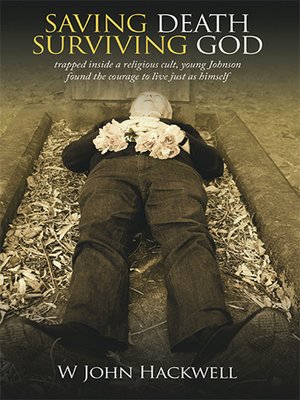 cover image of Saving Death Surviving God